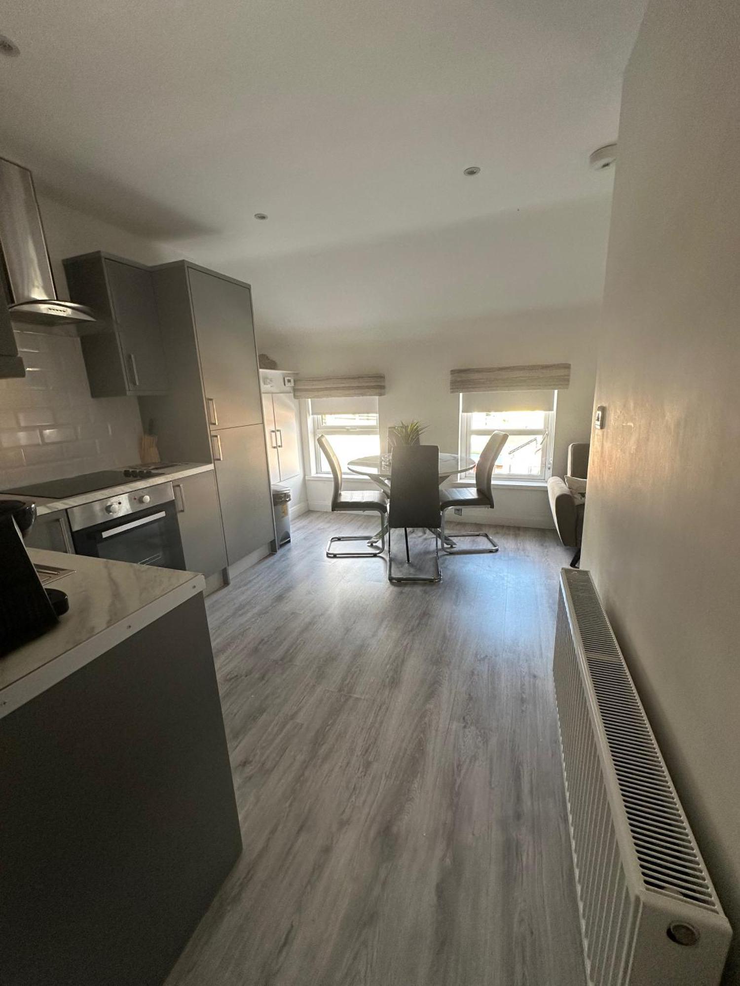 Westland Suites - Stylish, Modern, Elegant, Central Apartments A Лондондерри Экстерьер фото
